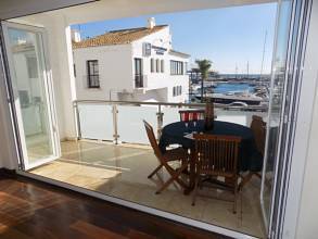 Thumbnail von Apartment For Sale in Puerto Banús, Málaga