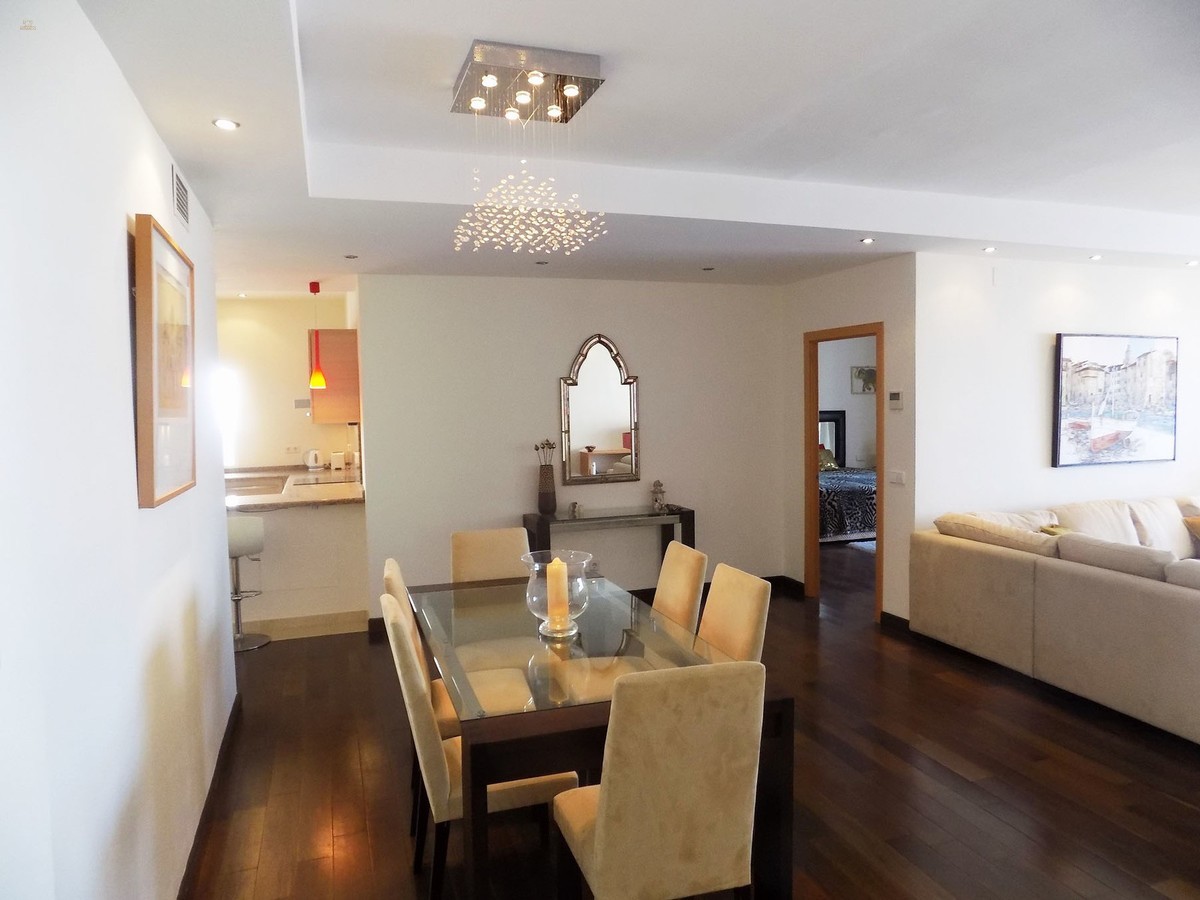 Thumbnail von Apartment For Sale in Puerto Banús, Málaga