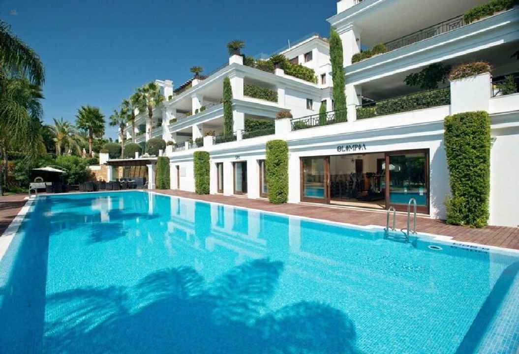 Other For Sale in Estepona, Málaga