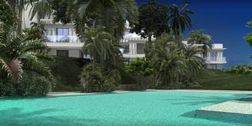 Thumbnail von Luxus-Wohnung in La Cala de Mijas R2812223