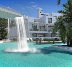 Thumbnail von Luxus-Wohnung in La Cala de Mijas R2812223