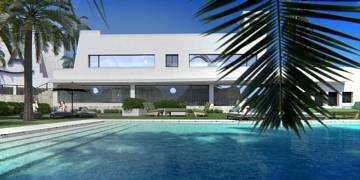 Thumbnail von Luxus-Wohnung in La Cala de Mijas R2812223