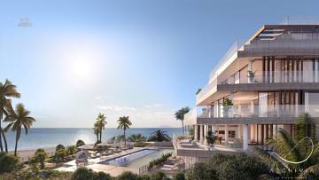 Thumbnail von Apartment For Sale in Estepona, Málaga