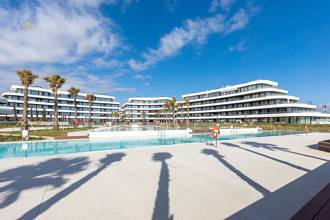 Thumbnail von Apartment For Sale in Torremolinos, Málaga