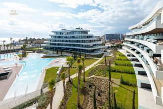 Thumbnail von Apartment For Sale in Torremolinos, Málaga