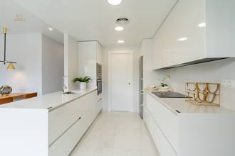 Thumbnail von Apartment For Sale in Benidorm, Alicante