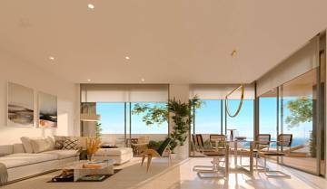 Thumbnail von Apartment For Sale in Benidorm, Alicante