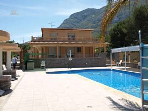 Thumbnail von Villa For Sale in Dénia, Alicante