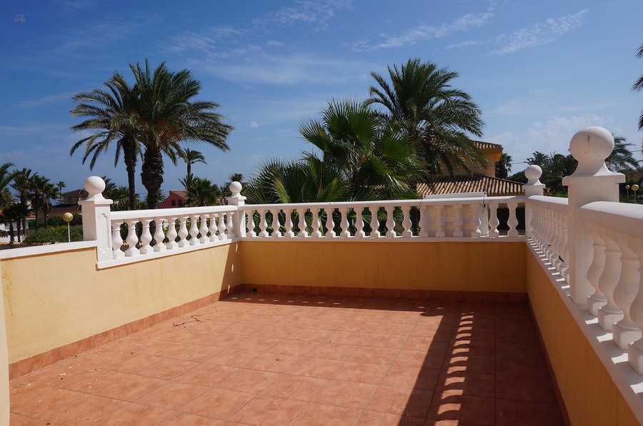 Thumbnail von Villa For Sale in Cabo Roig, Alicante