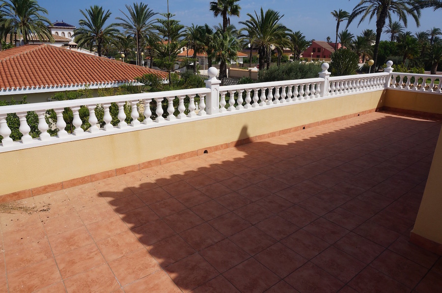 Thumbnail von Villa For Sale in Cabo Roig, Alicante