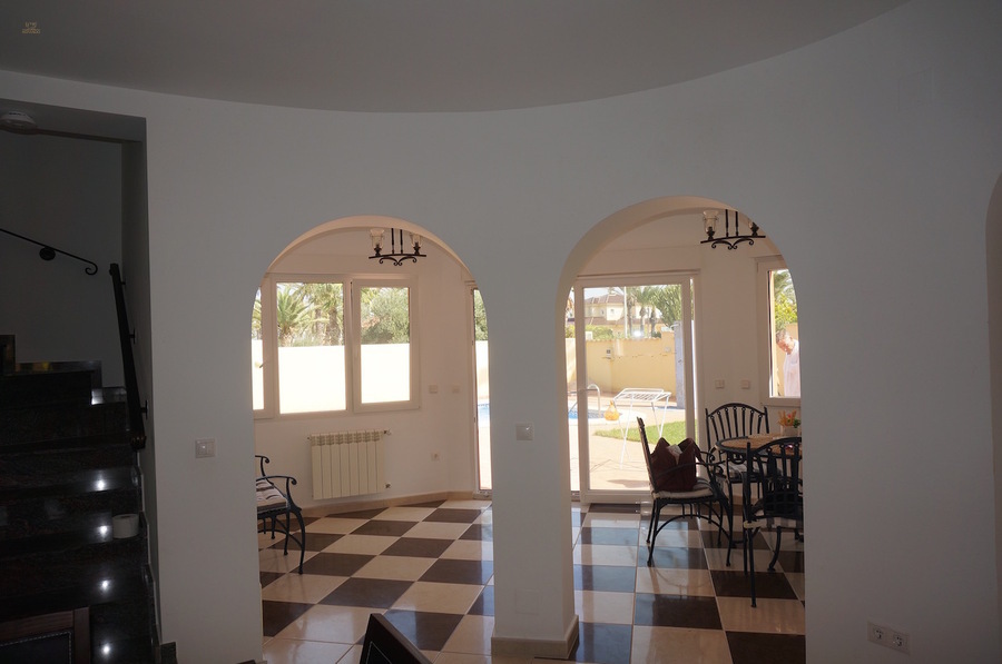 Thumbnail von Villa For Sale in Cabo Roig, Alicante