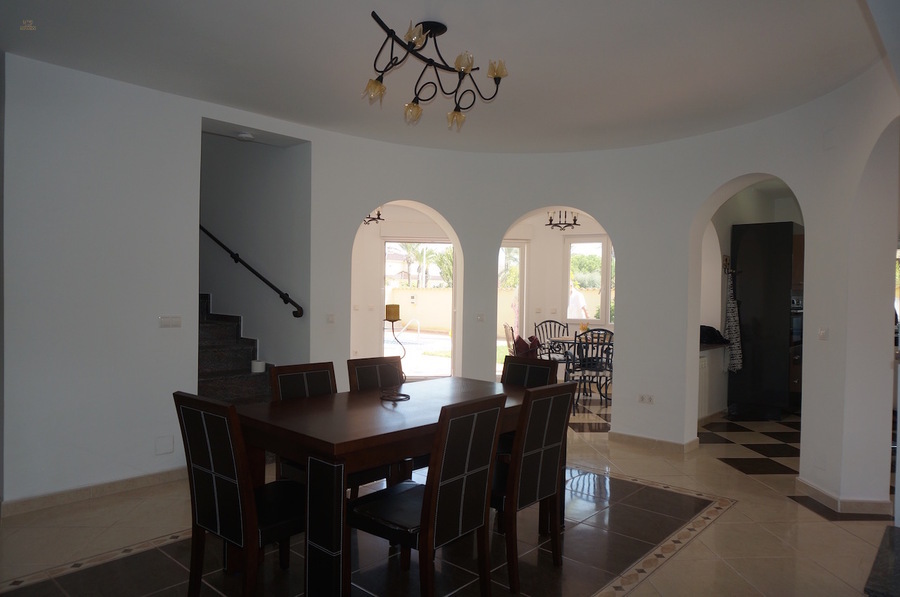 Thumbnail von Villa For Sale in Cabo Roig, Alicante