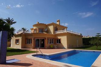 Thumbnail von Villa For Sale in Cabo Roig, Alicante