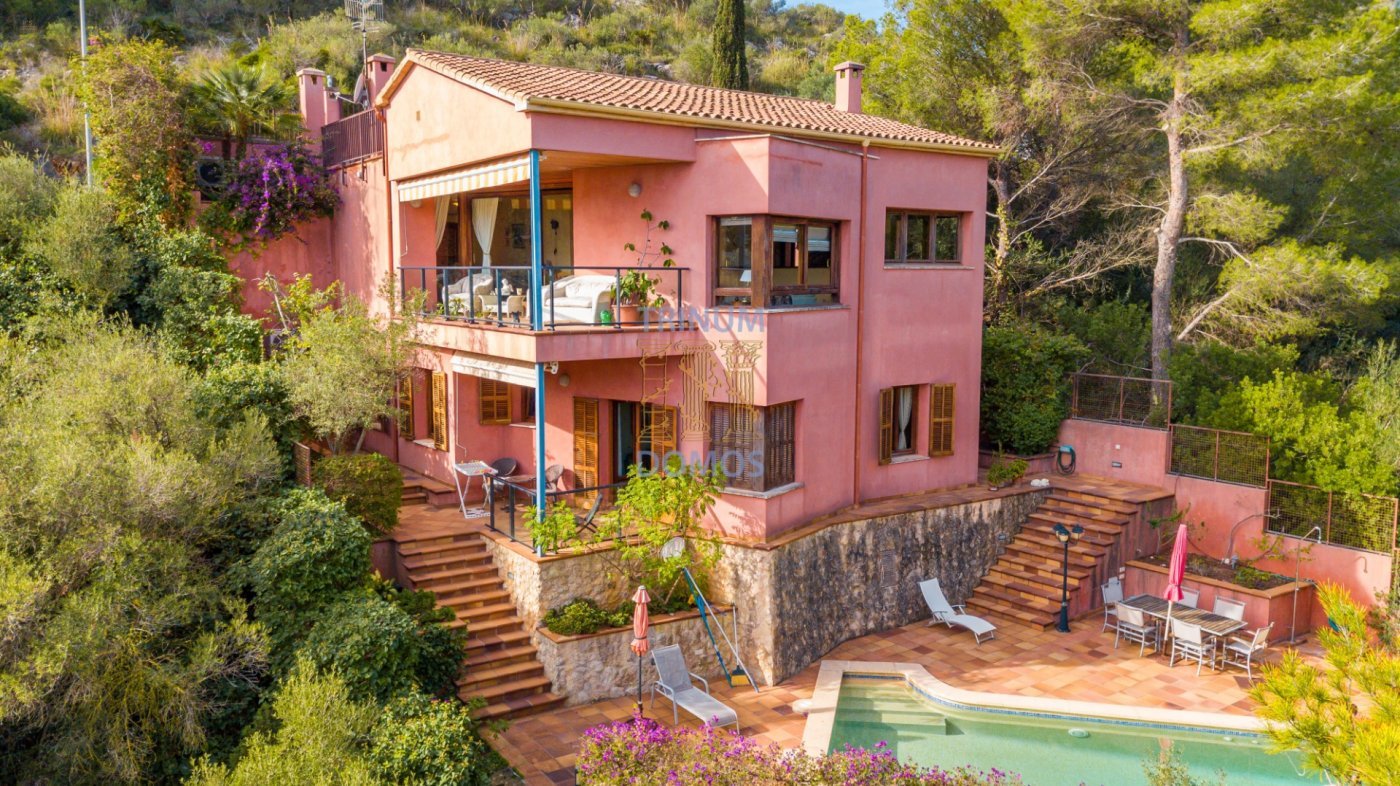 Country House For Sale in Son Servera, Baleares