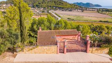 Thumbnail von Country House For Sale in Son Servera, Baleares