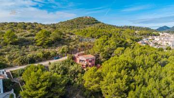 Thumbnail von Country House For Sale in Son Servera, Baleares