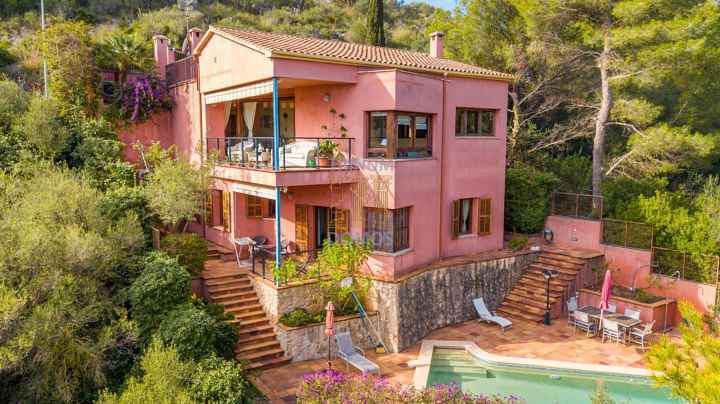 Country House For Sale in Son Servera, Baleares