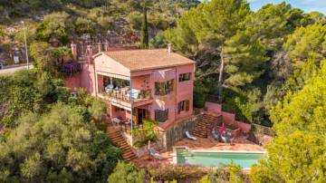 Thumbnail von Country House For Sale in Son Servera, Baleares