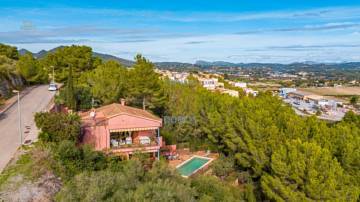 Thumbnail von Country House For Sale in Son Servera, Baleares