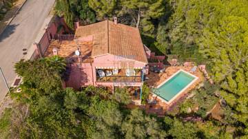 Thumbnail von Country House For Sale in Son Servera, Baleares