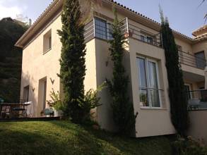 Thumbnail von Luxus-Villa in Los Arqueros R2807132
