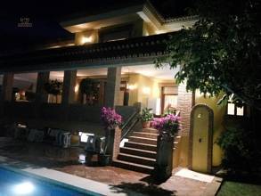 Thumbnail von Luxus-Villa in Estepona R2806217