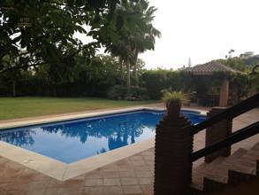 Thumbnail von Luxus-Villa in Estepona R2806217