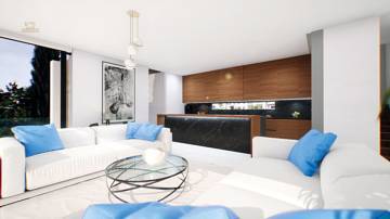 Thumbnail von Apartment For Sale in Benahavis, Málaga