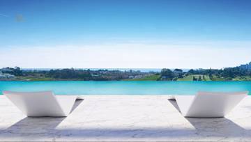 Thumbnail von Apartment For Sale in Benahavis, Málaga