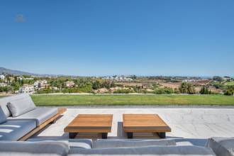 Thumbnail von Apartment For Sale in Benahavis, Málaga