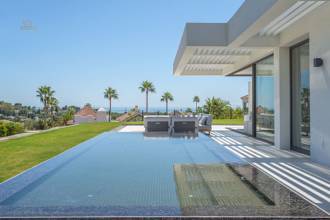 Thumbnail von Apartment For Sale in Benahavis, Málaga