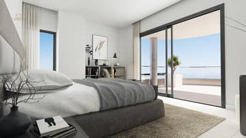 Thumbnail von Apartment For Sale im Málaga