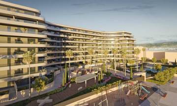 Thumbnail von Apartment For Sale im Málaga