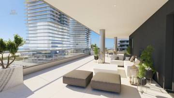 Thumbnail von Apartment For Sale im Málaga