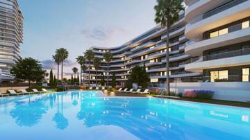 Thumbnail von Apartment For Sale im Málaga