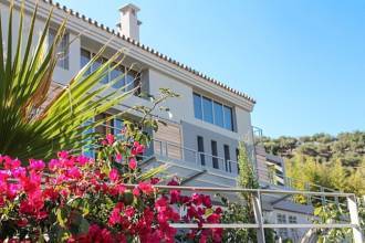 Thumbnail von Luxus-Villa in Monda R2804750