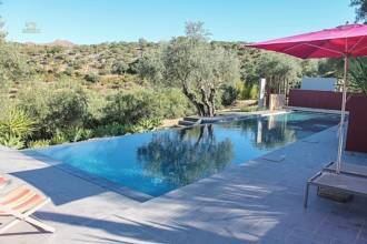 Thumbnail von Luxus-Villa in Monda R2804750