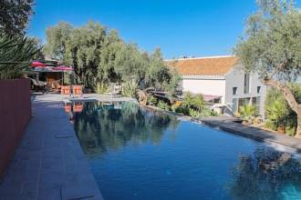 Thumbnail von Luxus-Villa in Monda R2804750