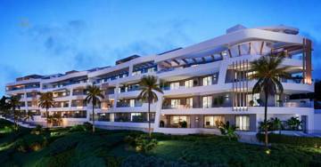 Thumbnail von Apartment For Sale in Guadalmina Alta, Málaga