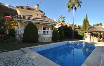 Thumbnail von Villa For Sale in Calahonda, Málaga