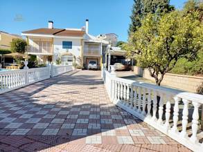 Thumbnail von Villa For Sale in Málaga