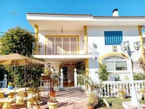 Thumbnail von Villa For Sale in Málaga