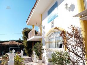 Thumbnail von Villa For Sale in Málaga