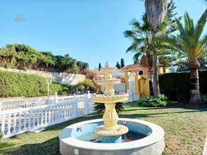 Thumbnail von Villa For Sale in Málaga