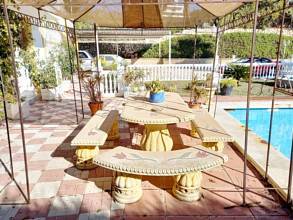 Thumbnail von Villa For Sale in Málaga