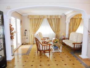 Thumbnail von Villa For Sale in Málaga