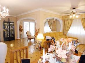 Thumbnail von Villa For Sale in Málaga