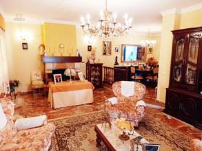 Thumbnail von Villa For Sale in Málaga