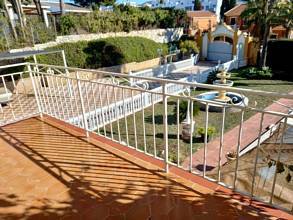 Thumbnail von Villa For Sale in Málaga