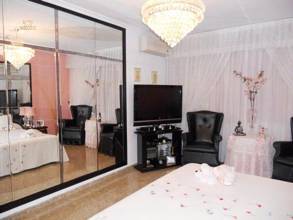 Thumbnail von Villa For Sale in Málaga